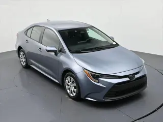 Toyota Corolla 2024 LE Sedán de 4 puertas