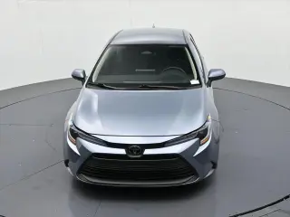 Toyota Corolla 2024 LE Sedán de 4 puertas
