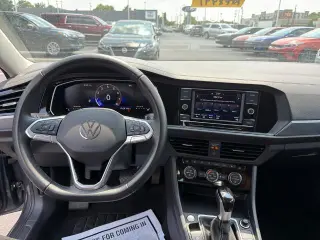 Volkswagen Jetta 2024 SE 4dr Sedan