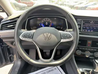 Volkswagen Jetta 2024 SE 4dr Sedan