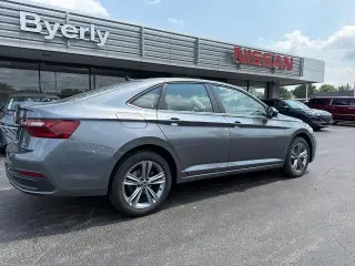 Volkswagen Jetta 2024 SE 4dr Sedan