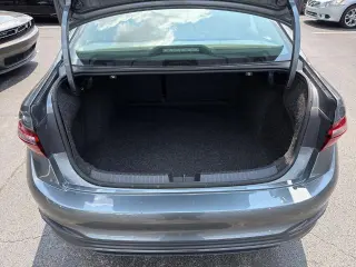 Volkswagen Jetta 2024 SE 4dr Sedan