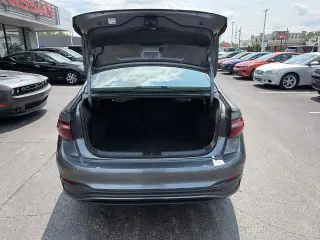 Volkswagen Jetta 2024 SE 4dr Sedan
