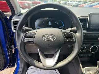 Hyundai VENUE 2025 SEL 4dr Crossover