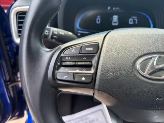 Hyundai VENUE 2025 SEL 4dr Crossover