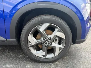 Hyundai VENUE 2025 SEL 4dr Crossover