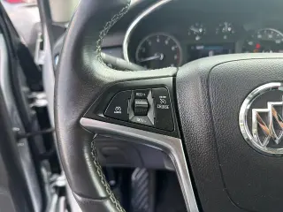 Buick Encore 2020 Preferred 4dr Crossover