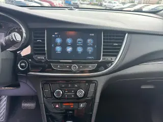 Buick Encore 2020 Preferred 4dr Crossover