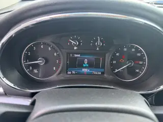 Buick Encore 2020 Preferred 4dr Crossover