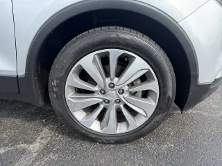 Buick Encore 2020 Preferred 4dr Crossover