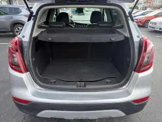 Buick Encore 2020 Preferred 4dr Crossover