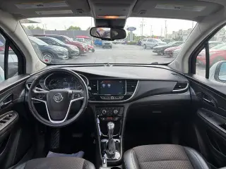 Buick Encore 2020 Preferred 4dr Crossover