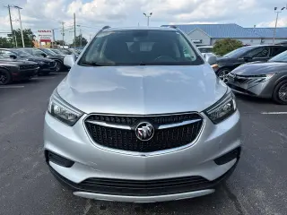 Buick Encore 2020 Preferred 4dr Crossover