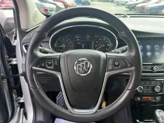 Buick Encore 2020 Preferred 4dr Crossover