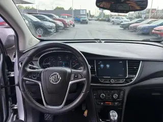 Buick Encore 2020 Preferred 4dr Crossover