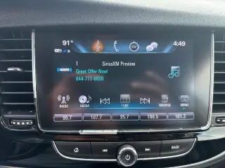 Buick Encore 2020 Preferred 4dr Crossover
