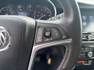 Buick Encore 2020 Preferred 4dr Crossover