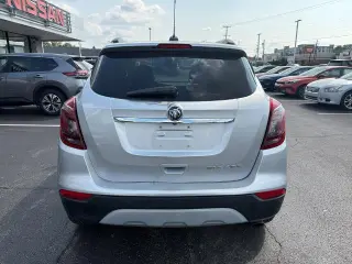 Buick Encore 2020 Preferred 4dr Crossover