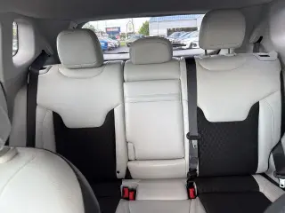Jeep Compass 2018 4x4 Latitude 4dr SUV