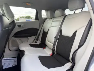 Jeep Compass 2018 4x4 Latitude 4dr SUV