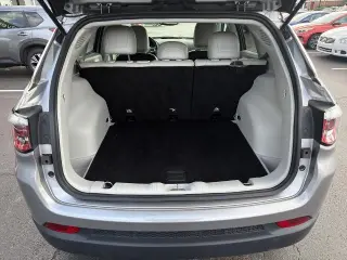 Jeep Compass 2018 4x4 Latitude 4dr SUV