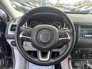 Jeep Compass 2018 4x4 Latitude 4dr SUV