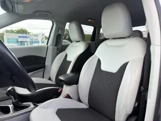 Jeep Compass 2018 4x4 Latitude 4dr SUV