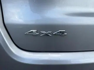 Jeep Compass 2018 4x4 Latitude 4dr SUV