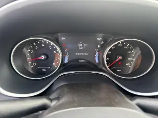 Jeep Compass 2018 4x4 Latitude 4dr SUV