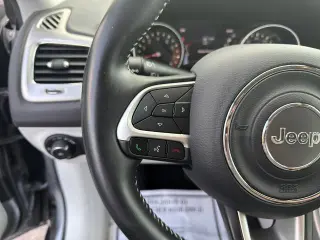 Jeep Compass 2018 4x4 Latitude 4dr SUV