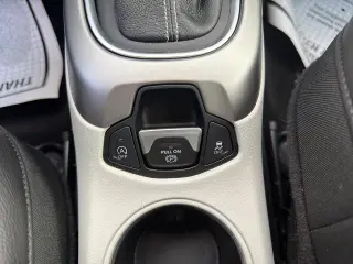 Jeep Compass 2018 4x4 Latitude 4dr SUV