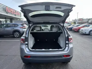 Jeep Compass 2018 4x4 Latitude 4dr SUV