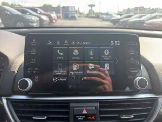 Honda Accord 2022 Sport 4dr Sedan (1.5T I4 CVT)