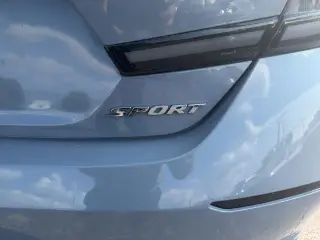 Honda Accord 2022 Sport 4dr Sedan (1.5T I4 CVT)