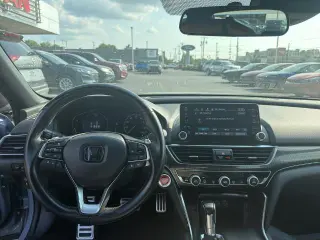 Honda Accord 2022 Sport 4dr Sedan (1.5T I4 CVT)
