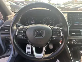 Honda Accord 2022 Sport 4dr Sedan (1.5T I4 CVT)
