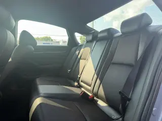 Honda Accord 2022 Sport 4dr Sedan (1.5T I4 CVT)