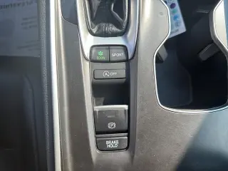 Honda Accord 2022 Sport 4dr Sedan (1.5T I4 CVT)