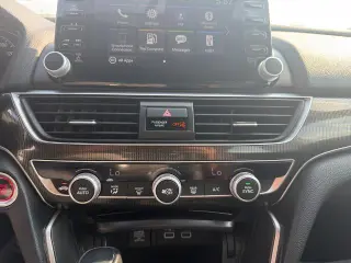 Honda Accord 2022 Sport 4dr Sedan (1.5T I4 CVT)