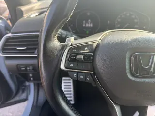 Honda Accord 2022 Sport 4dr Sedan (1.5T I4 CVT)