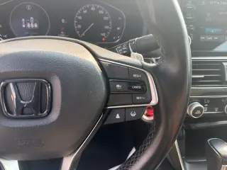 Honda Accord 2022 Sport 4dr Sedan (1.5T I4 CVT)