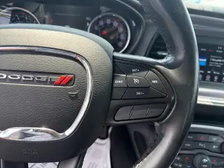 Dodge Challenger 2021 SXT 2dr Coupe