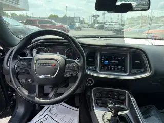 Dodge Challenger 2021 SXT 2dr Coupe