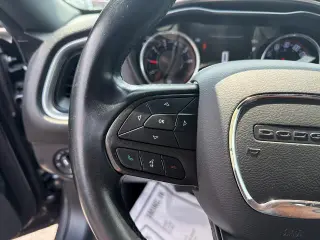 Dodge Challenger 2021 SXT 2dr Coupe