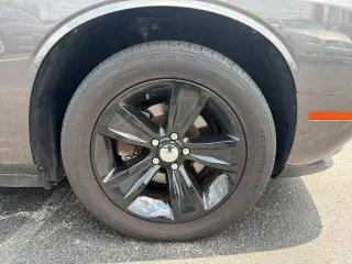Dodge Challenger 2021 SXT 2dr Coupe