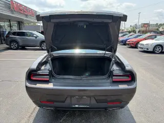 Dodge Challenger 2021 SXT 2dr Coupe