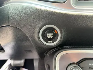Dodge Challenger 2021 SXT 2dr Coupe