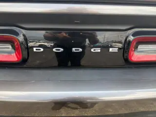 Dodge Challenger 2021 SXT 2dr Coupe