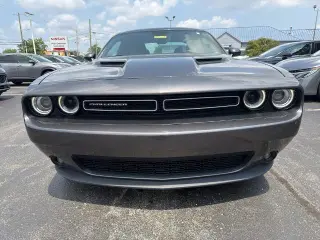 Dodge Challenger 2021 SXT 2dr Coupe