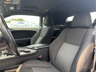 Dodge Challenger 2021 SXT 2dr Coupe